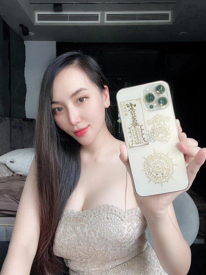 Đẻ xong 2 con vợ khắc việt khoe vóc dáng xứng danh dj nóng bỏng nhất nhì việt nam - 6