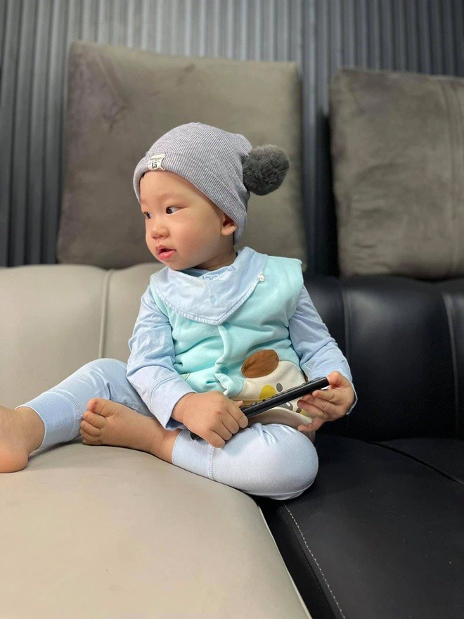 Đẻ xong 2 con vợ khắc việt khoe vóc dáng xứng danh dj nóng bỏng nhất nhì việt nam - 9
