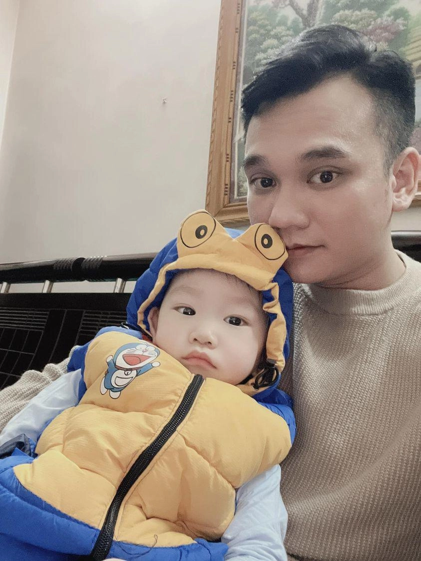 Đẻ xong 2 con vợ khắc việt khoe vóc dáng xứng danh dj nóng bỏng nhất nhì việt nam - 11