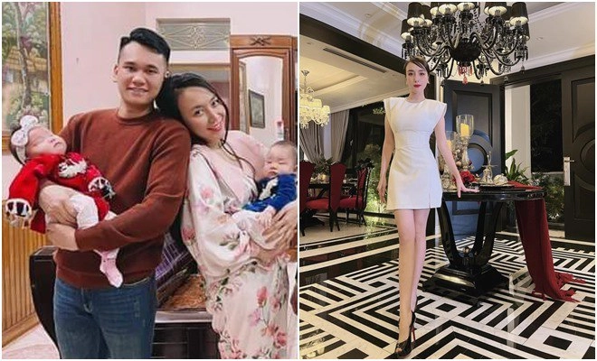 Đẻ xong 2 con vợ khắc việt khoe vóc dáng xứng danh dj nóng bỏng nhất nhì việt nam - 12