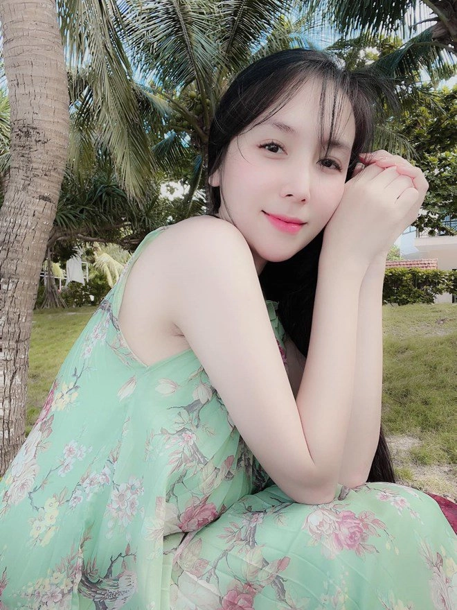 Đẻ xong 2 con vợ khắc việt khoe vóc dáng xứng danh dj nóng bỏng nhất nhì việt nam - 13