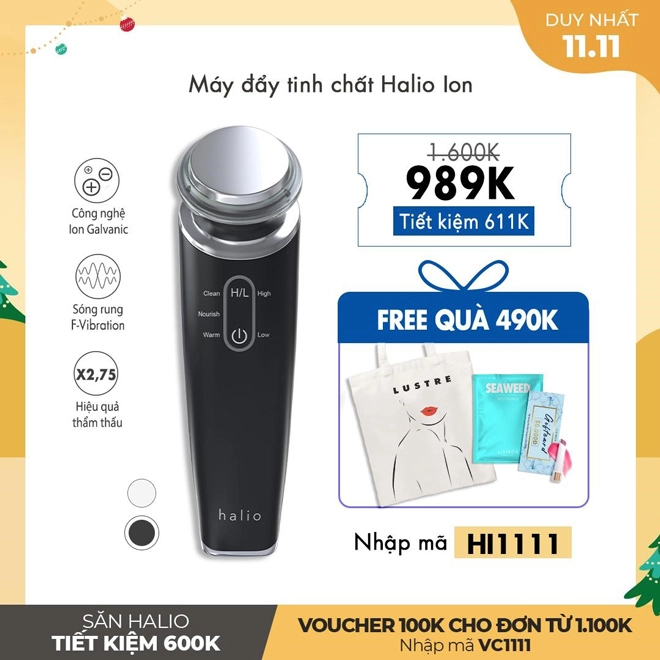 Deal hời đến 1111 cho hội nghiện skincare - 3