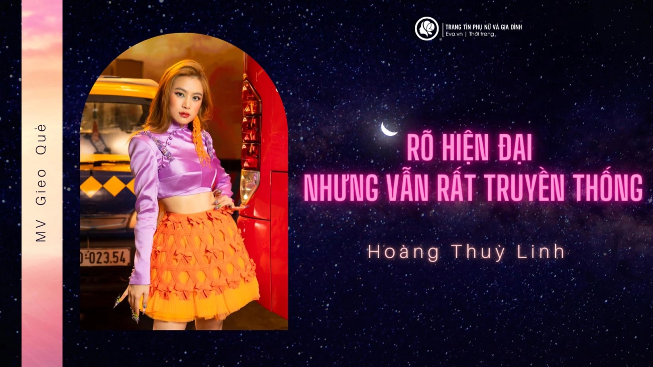 Đeo toàn đồ lỉnh kỉnh bà đồng hoàng thuỳ linh phải vật lộn trong hậu trường - 2