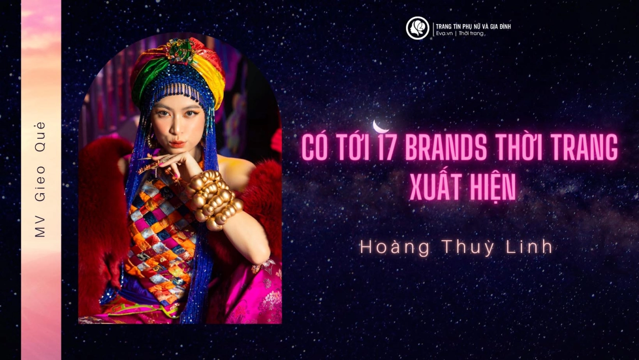 Đeo toàn đồ lỉnh kỉnh bà đồng hoàng thuỳ linh phải vật lộn trong hậu trường - 5