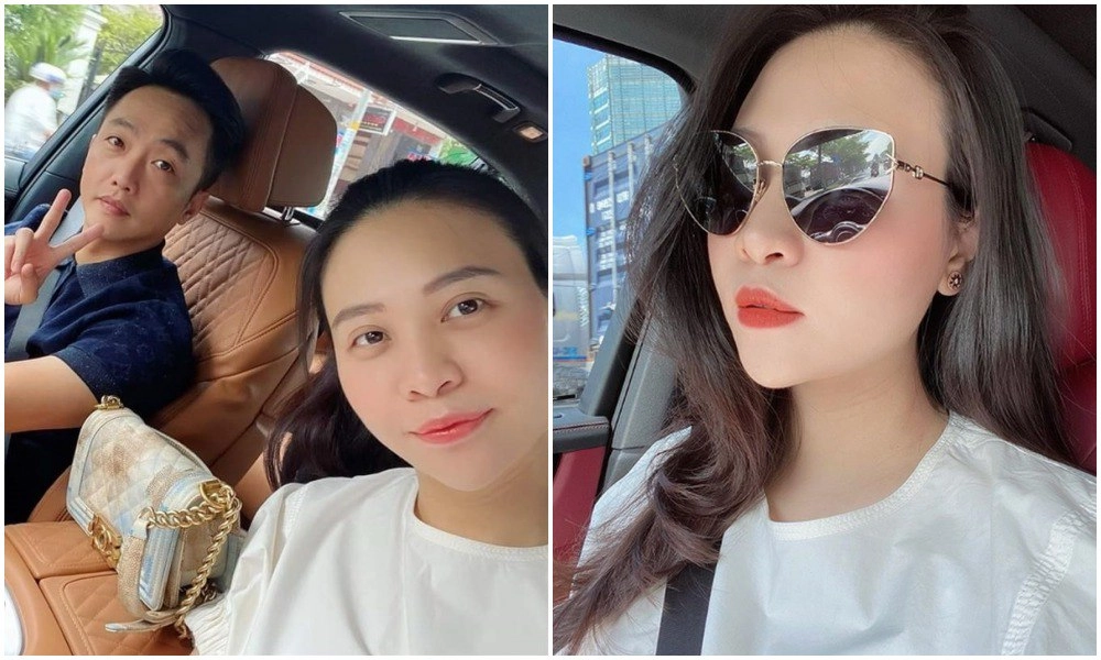 Đẹp mê hậu sinh nở hội mẹ bỉm vbiz vướng nghi vấn dao kéo người sửa mũi người gọt cằm - 2