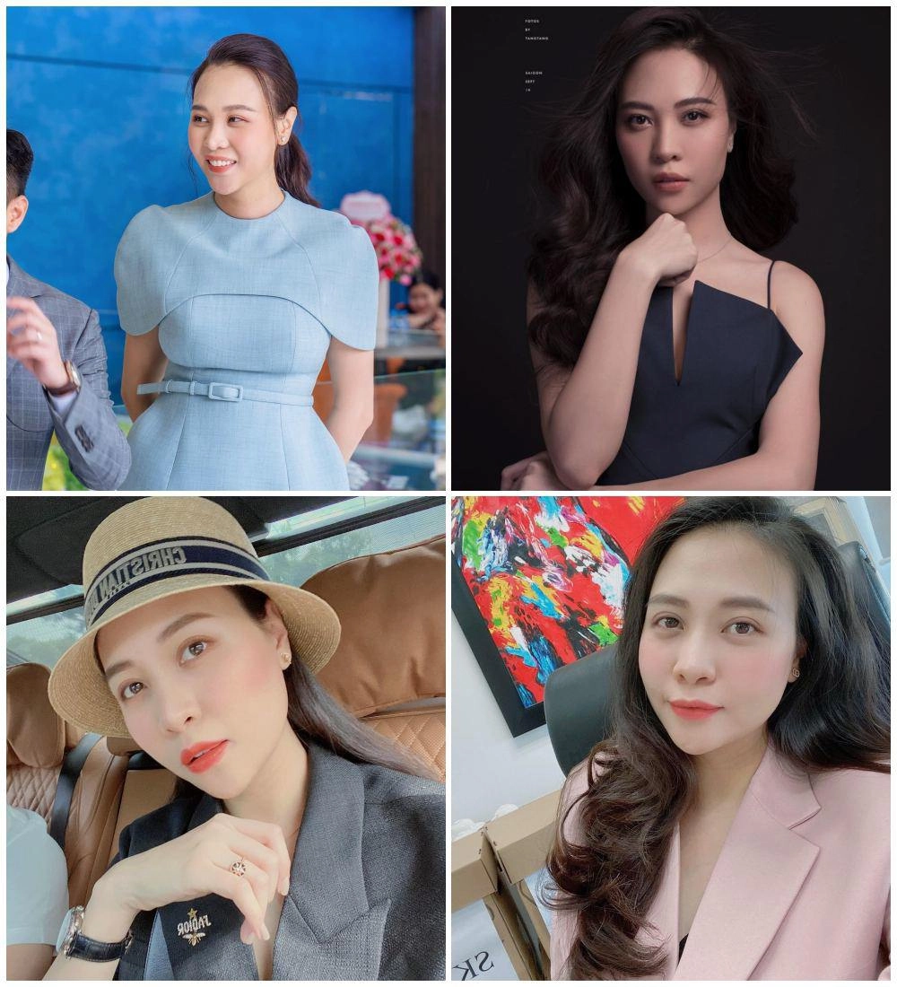Đẹp mê hậu sinh nở hội mẹ bỉm vbiz vướng nghi vấn dao kéo người sửa mũi người gọt cằm - 5