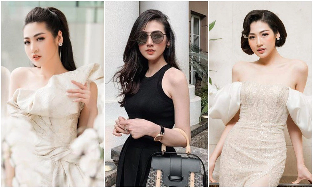 Đẹp mê hậu sinh nở hội mẹ bỉm vbiz vướng nghi vấn dao kéo người sửa mũi người gọt cằm - 9