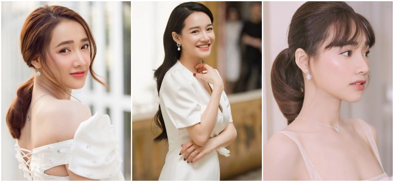 Đẹp mê hậu sinh nở hội mẹ bỉm vbiz vướng nghi vấn dao kéo người sửa mũi người gọt cằm - 10