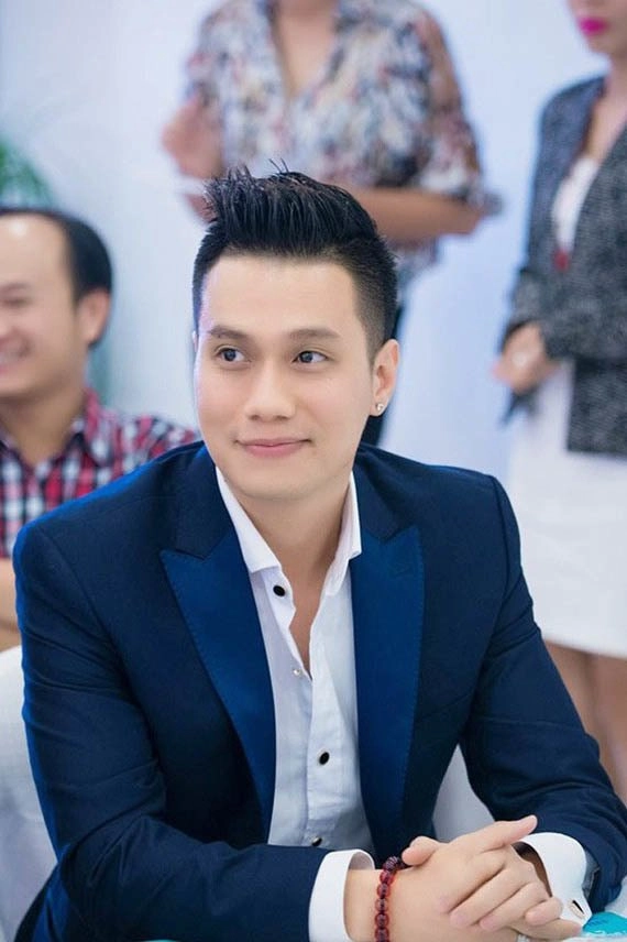 Đẹp trai ngời ngời nhưng nam diễn viên vẫn quyết đập mặt xây lại chỉ vì lý do này - 9