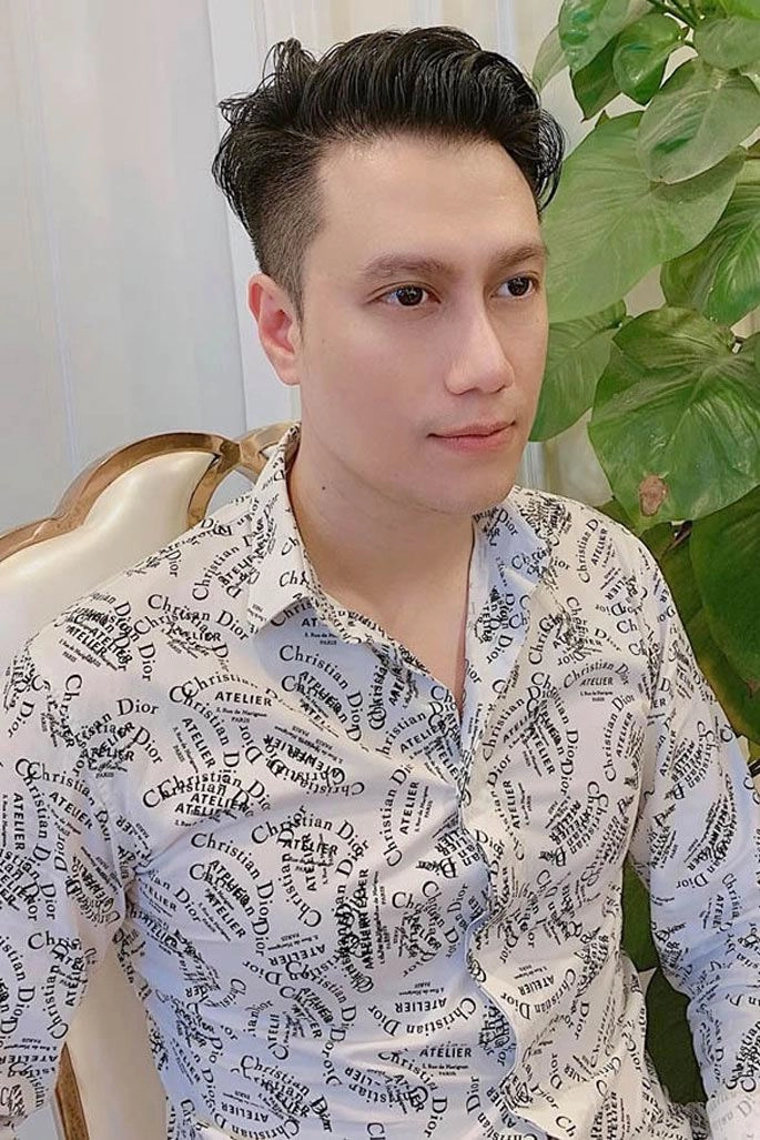 Đẹp trai ngời ngời nhưng nam diễn viên vẫn quyết đập mặt xây lại chỉ vì lý do này - 11