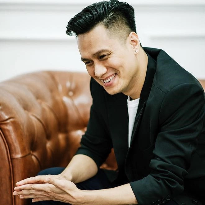 Đẹp trai ngời ngời nhưng nam diễn viên vẫn quyết đập mặt xây lại chỉ vì lý do này - 15