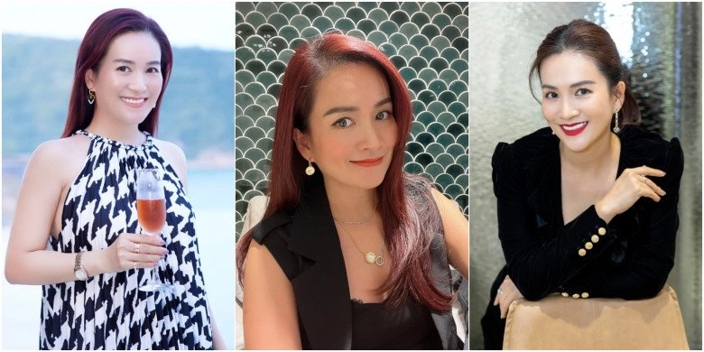 Đều là nữ đại gia sành điệu vợ bình minh và lệ quyên sắm trang sức đắt đỏ nhưng chỉ coi là đồ hàng - 7