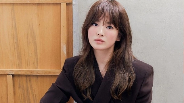 Đều là quốc bảo nhan sắc có mặt mộc đẹp đỉnh son ye jin vẫn lép vế trướcsong hye kyo - 18
