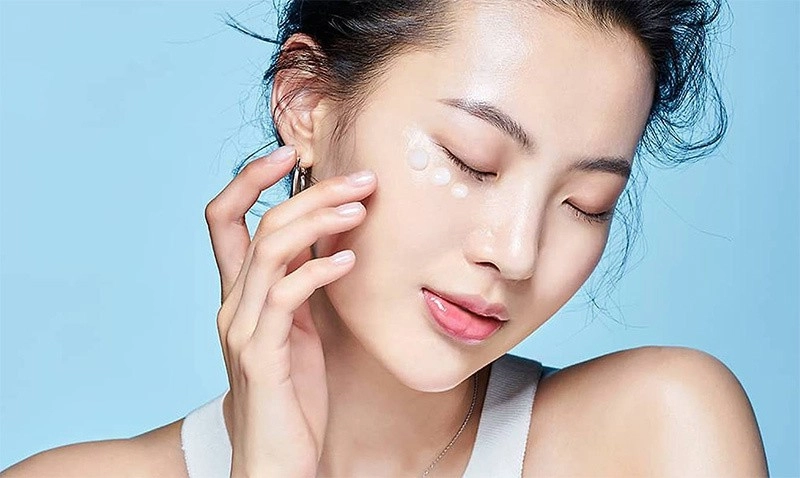 Đều là quốc bảo nhan sắc có mặt mộc đẹp đỉnh son ye jin vẫn lép vế trướcsong hye kyo - 21