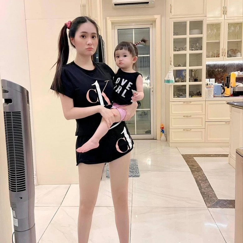 Đi chụp căn cước bị đuổi về thay đồ nữ đại gia ở nhà 400 tỷ quận 7 tức tốc sửa sai - 6