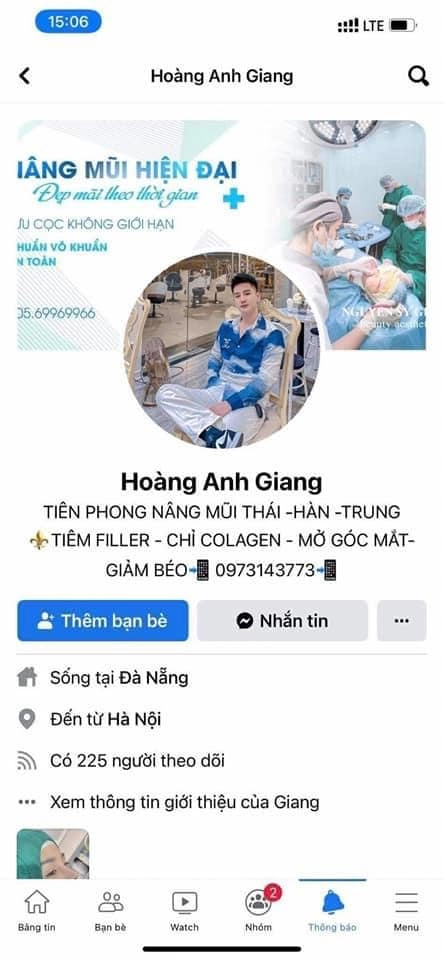 Đi nâng mũi đón tết cô gái hà nội hôn mê 3 ngày chưa tỉnh bác sĩ cảnh báo - 3