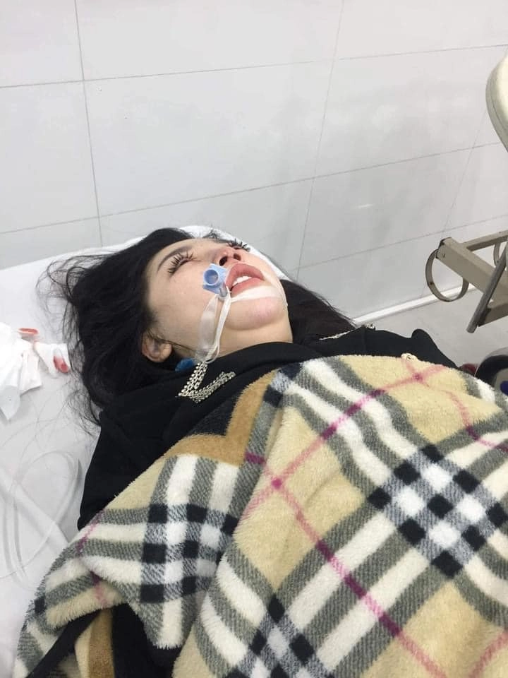 Đi nâng mũi đón tết cô gái hà nội hôn mê 3 ngày chưa tỉnh bác sĩ cảnh báo - 7
