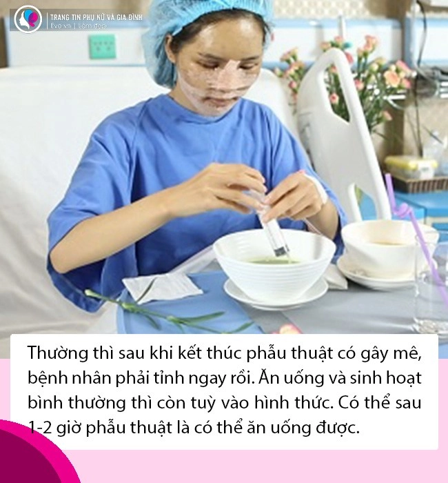 Đi nâng mũi đón tết cô gái hà nội hôn mê 3 ngày chưa tỉnh bác sĩ cảnh báo - 10