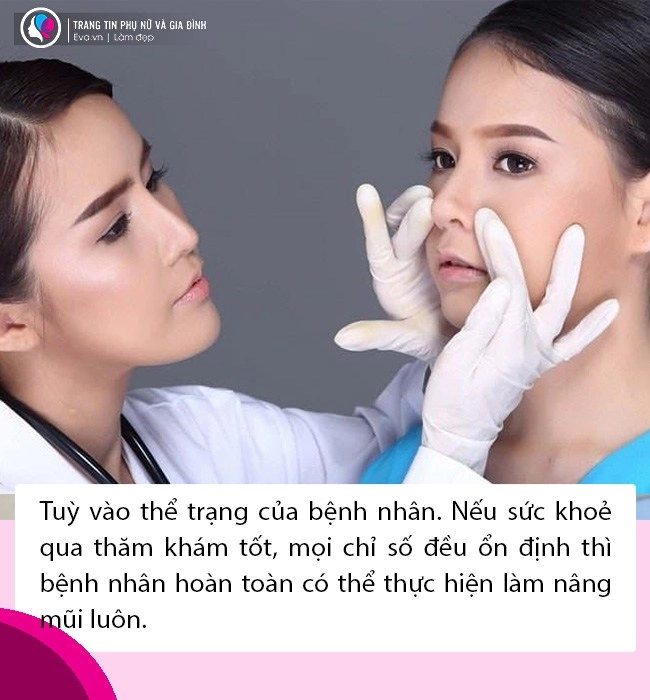 Đi nâng mũi đón tết cô gái hà nội hôn mê 3 ngày chưa tỉnh bác sĩ cảnh báo - 11