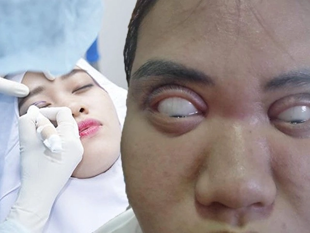 Đi nâng mũi đón tết cô gái hà nội hôn mê 3 ngày chưa tỉnh bác sĩ cảnh báo - 12