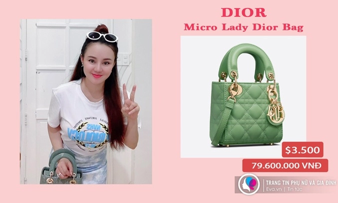 Đi nộp đơn kiện vy oanh ăn mặc kín đáo vẫn xách túi hơn 60 triệu đồng - 10
