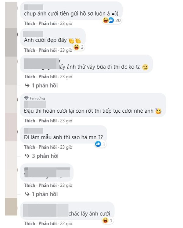 Đi thi hoa hậu mặc váy cưới cô gái nhận ngay bình luận muốn kiếm chồng hay sao - 6
