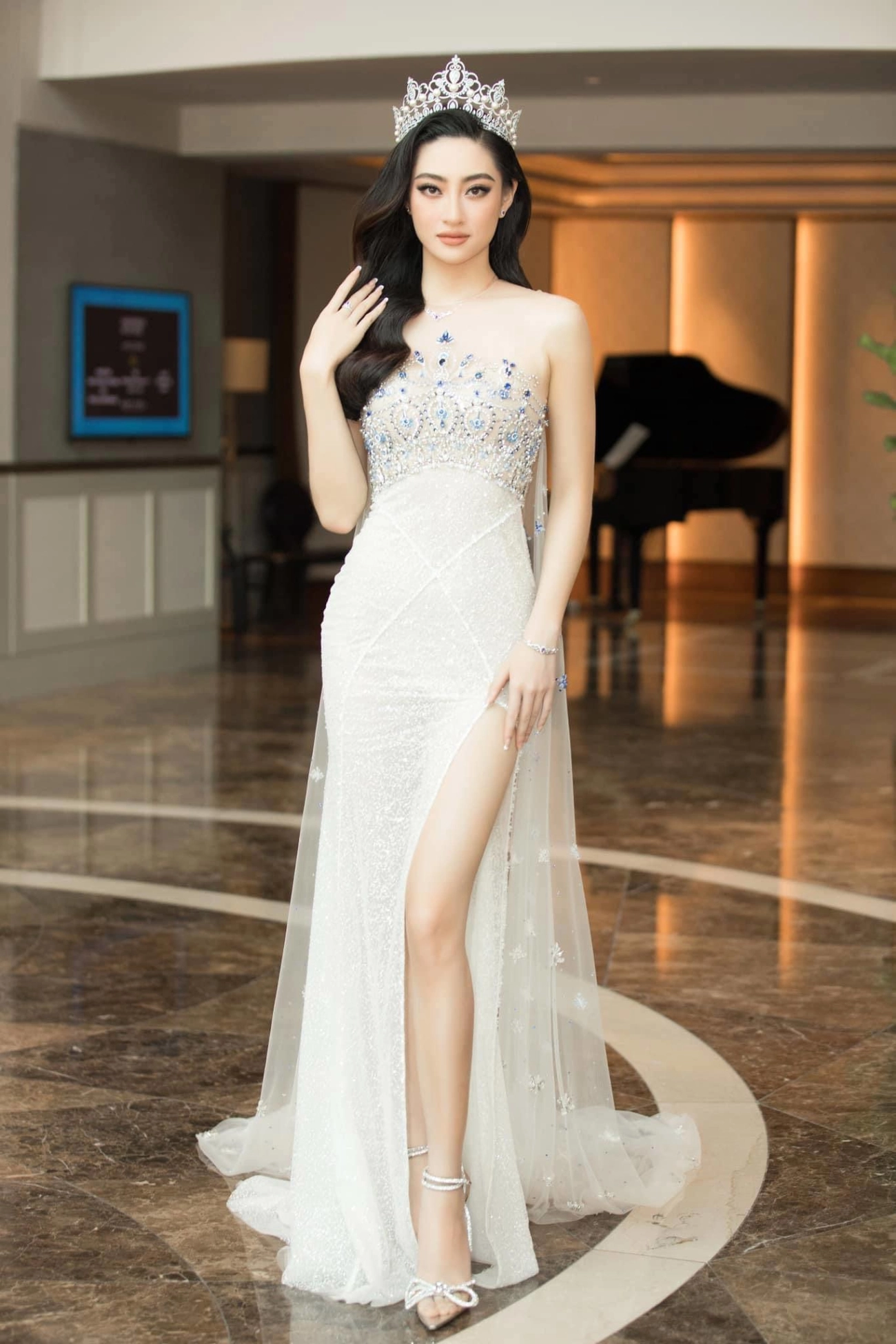 Đi tìm nàng hậu có đôi chân đẹp nhất vbiz ngỡ ngàng với người cuối cùng - 25