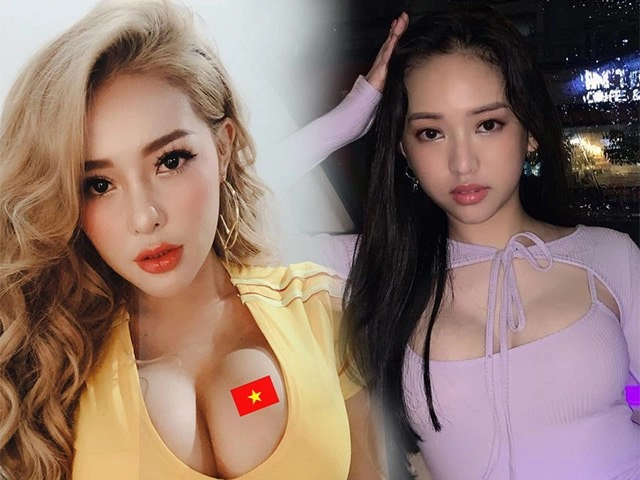 Đi tìm nàng hậu có đôi chân đẹp nhất vbiz ngỡ ngàng với người cuối cùng - 27