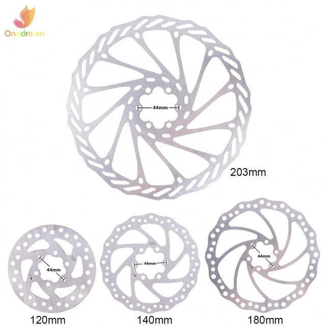 Đĩa phanh thay thế và cách lựa chọn - 3