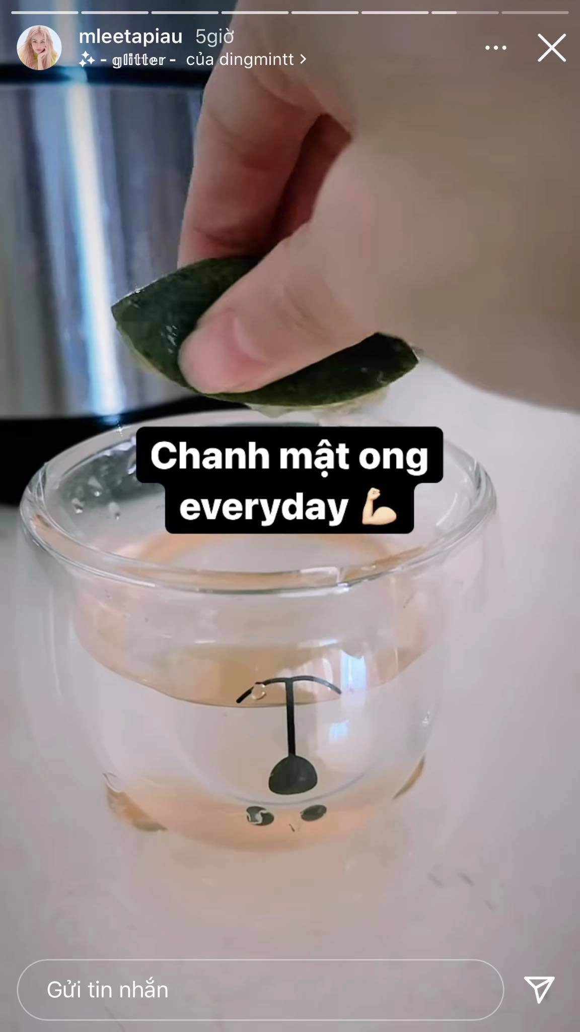 Dịch khó khăn cao thái hà mlee và loạt sao phải chơi chiêu giữ bụng thon gọn - 3