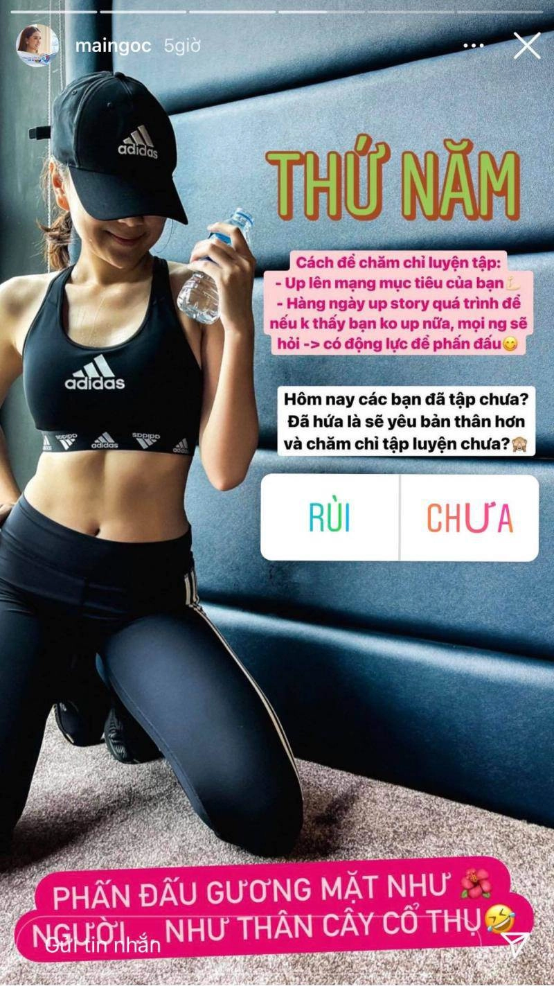 Dịch khó khăn cao thái hà mlee và loạt sao phải chơi chiêu giữ bụng thon gọn - 6