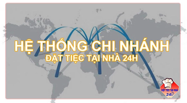 Dịch vụ nấu tiệc cưới - đặt tiệc tại nhà 24h với thực đơn ấn tượng giá hấp dẫn - 2