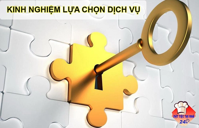 Dịch vụ nấu tiệc cưới - đặt tiệc tại nhà 24h với thực đơn ấn tượng giá hấp dẫn - 4