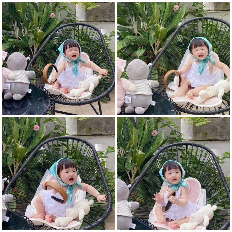 Điểm danh cây hài nhí vbiz con đông nhi cường đôla mạc văn khoa bất phân thắng bại - 1