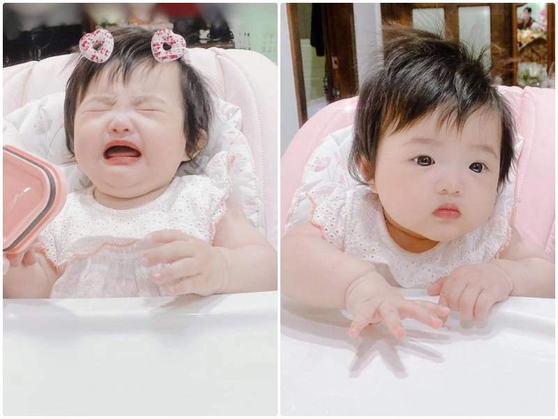 Điểm danh cây hài nhí vbiz con đông nhi cường đôla mạc văn khoa bất phân thắng bại - 2