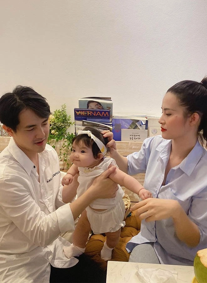 Điểm danh cây hài nhí vbiz con đông nhi cường đôla mạc văn khoa bất phân thắng bại - 3