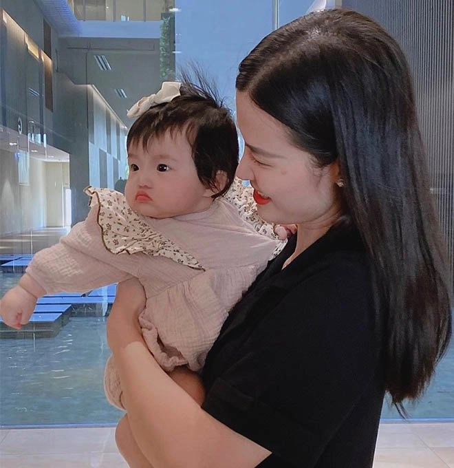 Điểm danh cây hài nhí vbiz con đông nhi cường đôla mạc văn khoa bất phân thắng bại - 4