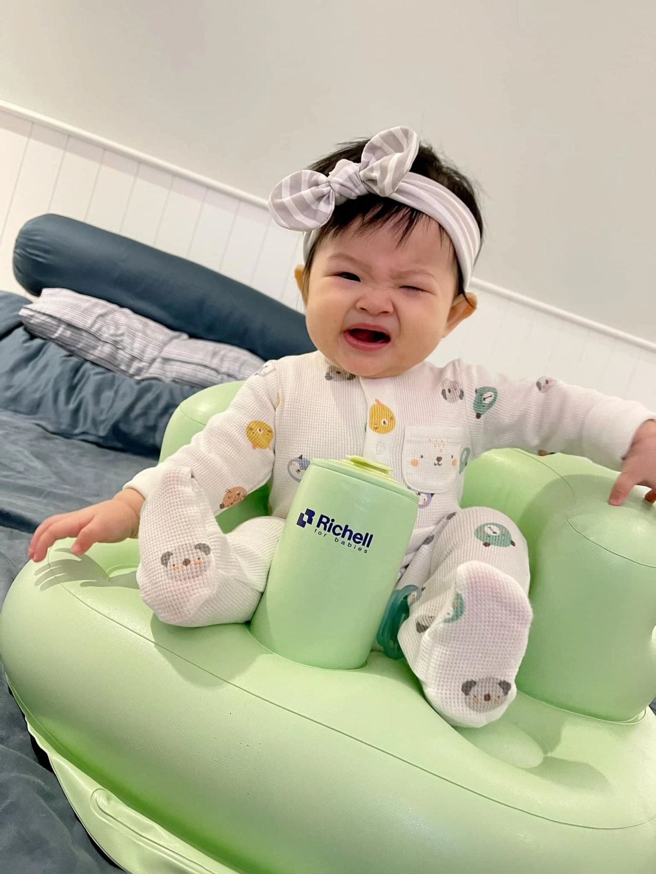 Điểm danh cây hài nhí vbiz con đông nhi cường đôla mạc văn khoa bất phân thắng bại - 8