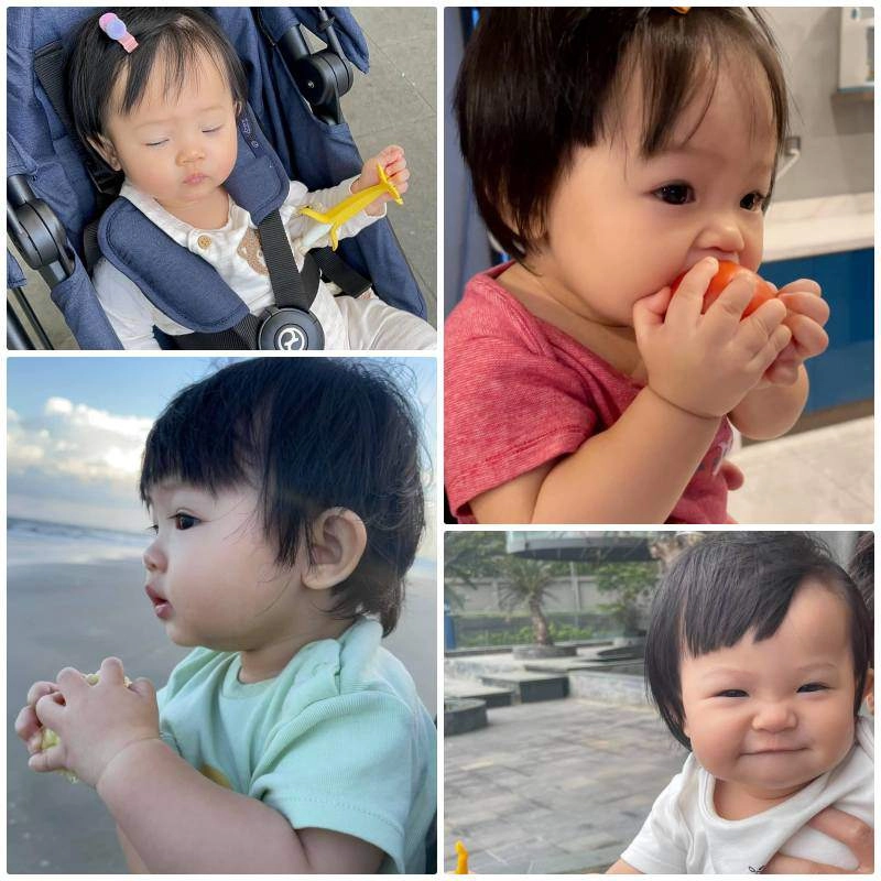 Điểm danh cây hài nhí vbiz con đông nhi cường đôla mạc văn khoa bất phân thắng bại - 11