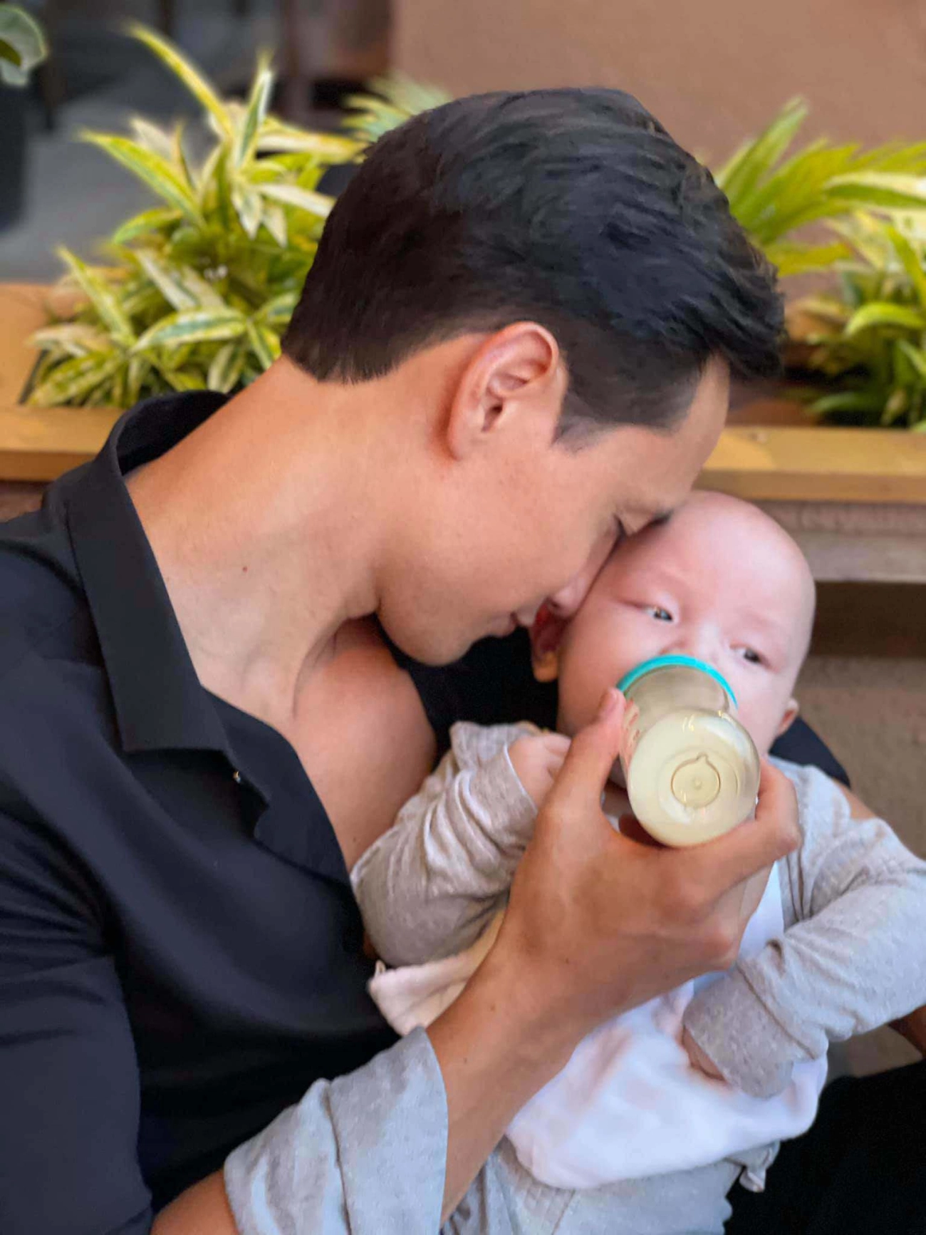 Điểm danh những sao việt đình đám có con lớn sống như vợ chồng nhưng chưa vội đám cưới - 7