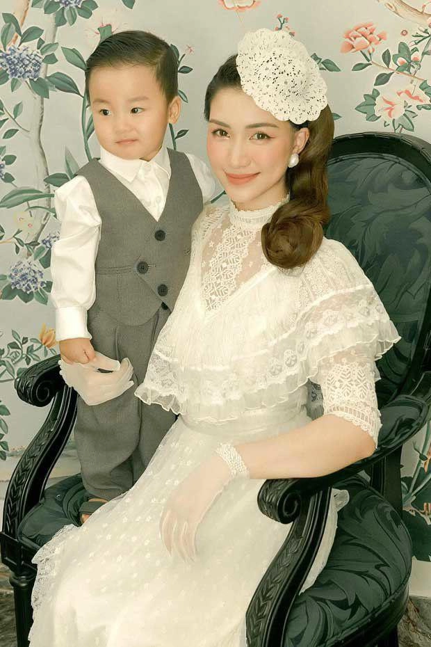Điểm danh những sao việt đình đám có con lớn sống như vợ chồng nhưng chưa vội đám cưới - 10