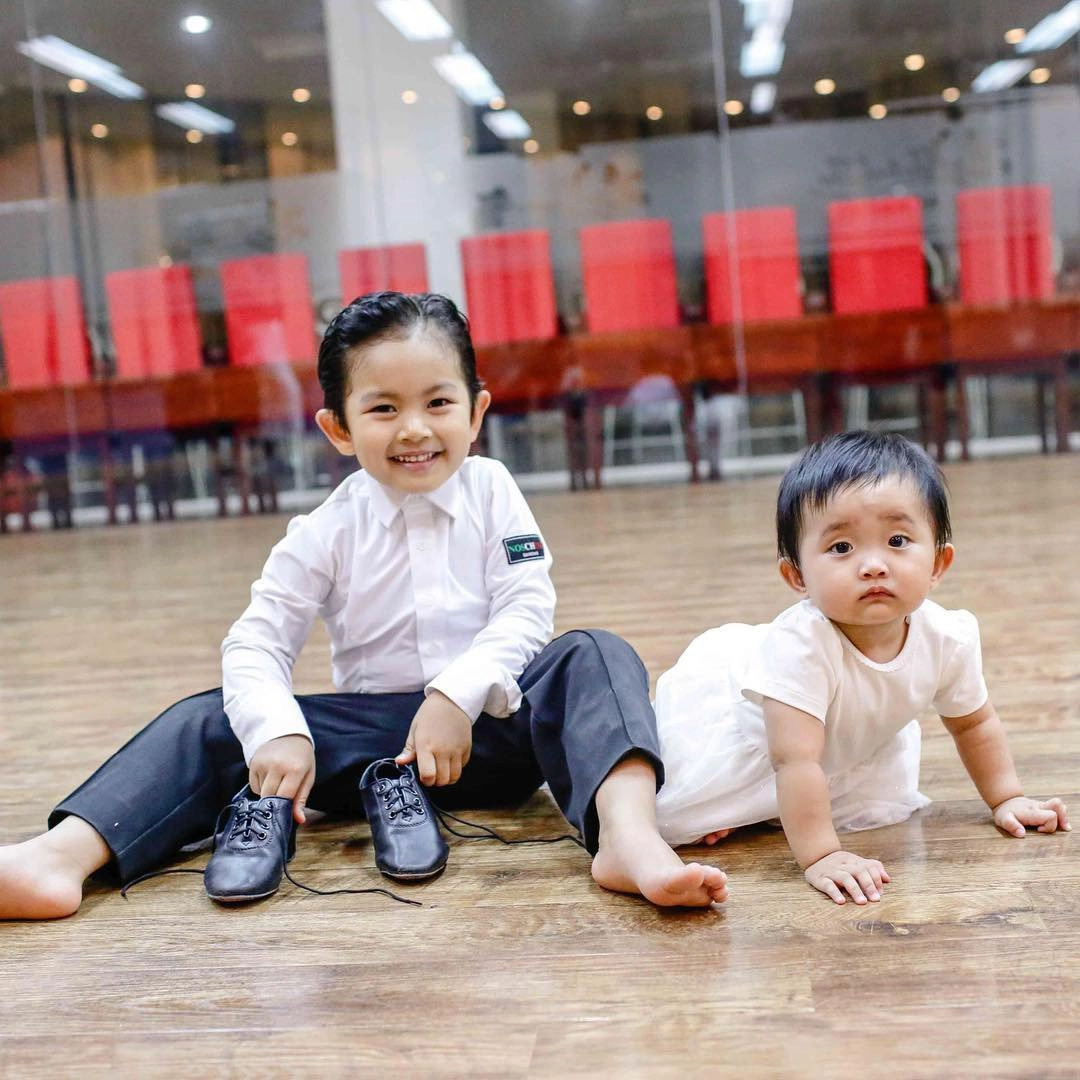Điểm danh những sao việt đình đám có con lớn sống như vợ chồng nhưng chưa vội đám cưới - 13