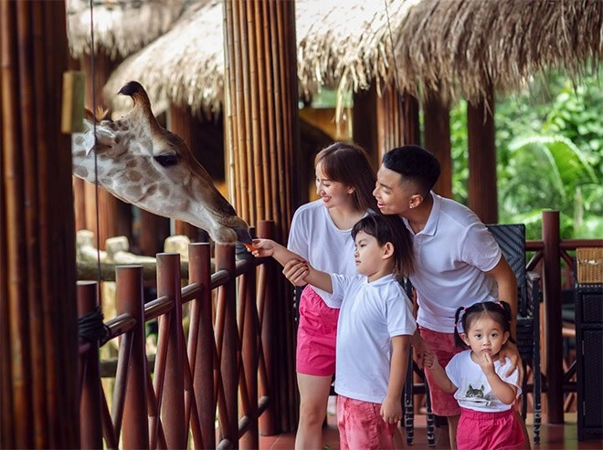 Điểm danh những sao việt đình đám có con lớn sống như vợ chồng nhưng chưa vội đám cưới - 14