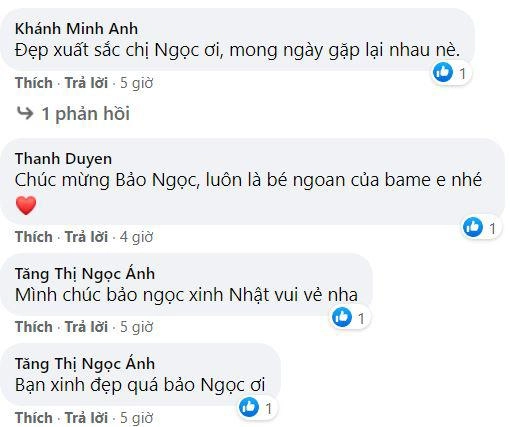 Diện áo ngắn nhảy khoe eo giống con gái quyền linh hoa hậu nhí cần thơđược khen không ngớt - 9