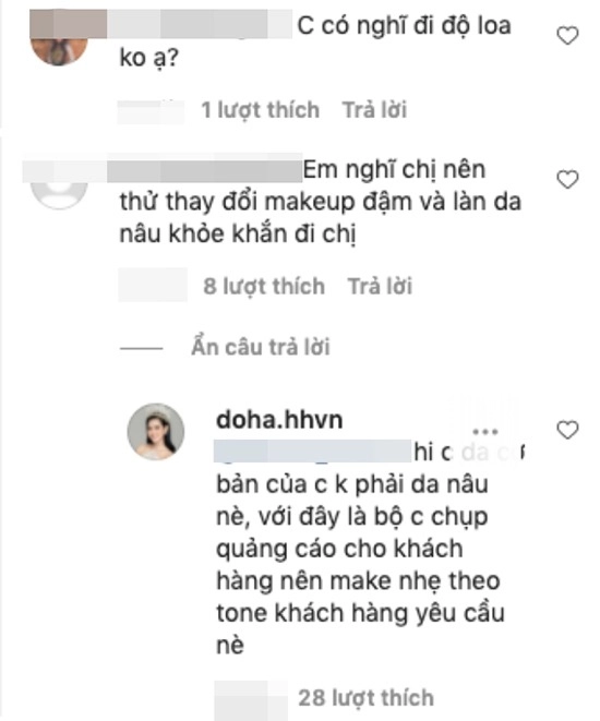 Diện bikini khoe nét hiền dịu fan gợi ý đỗ thị hà dao kéo để xinh đẹp hơn - 7