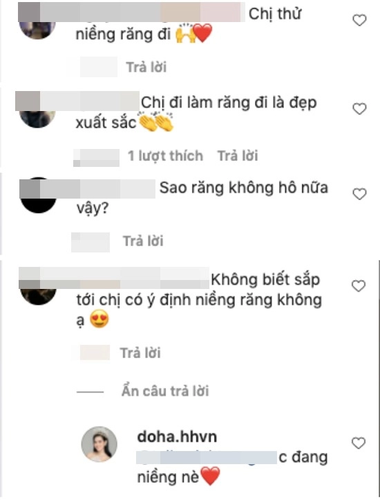 Diện bikini khoe nét hiền dịu fan gợi ý đỗ thị hà dao kéo để xinh đẹp hơn - 8