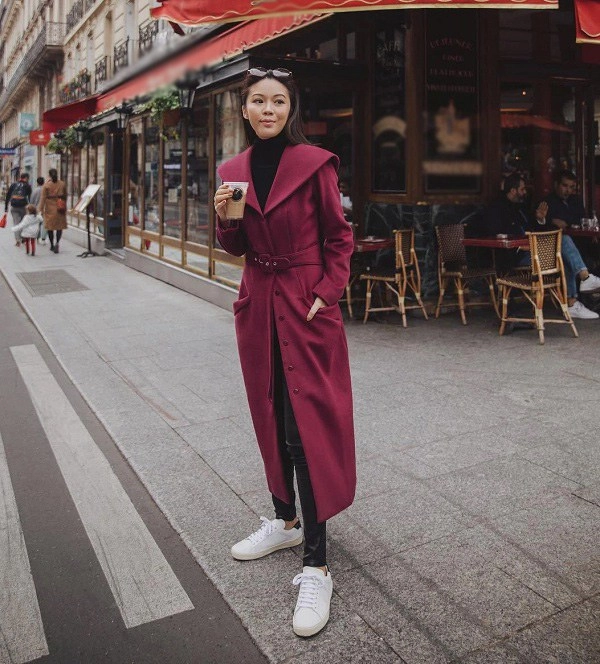 Diện đồ công sở sang chảnh trong phim mới song hye kyo gây sốt vì style đẹp chuẩn nữ thần - 10