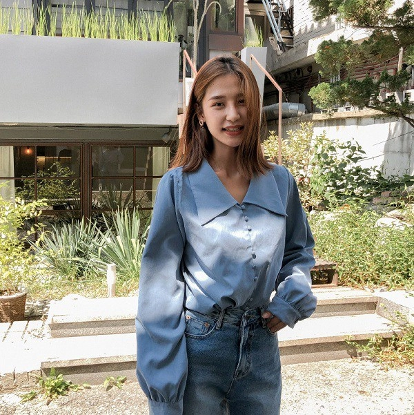Diện đồ công sở sang chảnh trong phim mới song hye kyo gây sốt vì style đẹp chuẩn nữ thần - 13