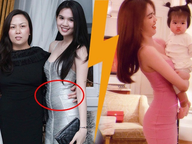 Diện kiểu áo độc ngọc trinh khéo léo chứng minh vòng một đẹp tự nhiên không chỉnh sửa - 16