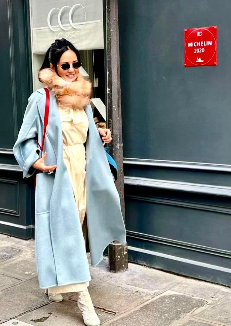 Diện lại món đồ từng là thảm họa hồng nhung giờ khoe được cả vóc dáng đáng nể - 14